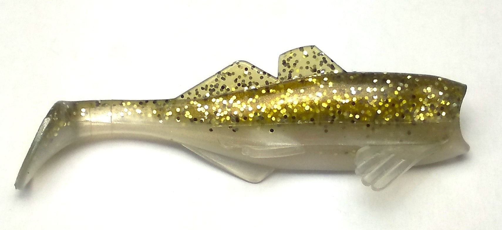 Gitzit Swim Baits