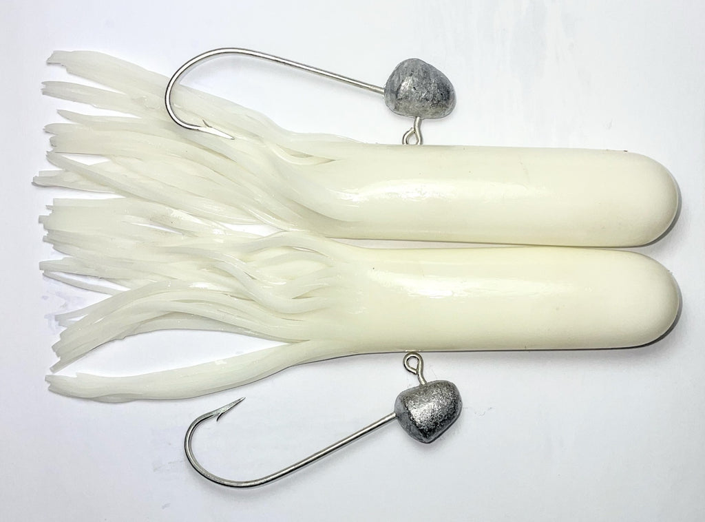 Original Fat Gitzit Tubes, Tournament Series, Super & Chub Tubes