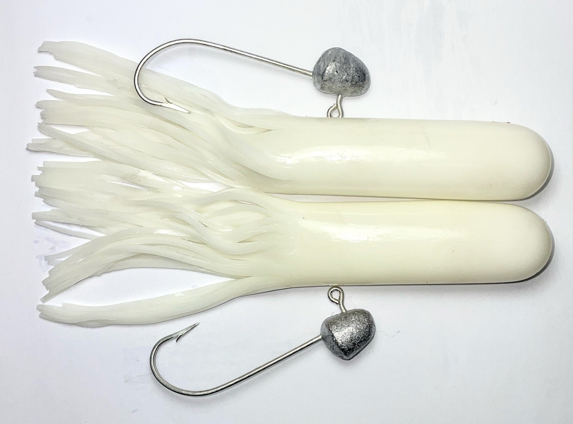 Original Fat Gitzit Tubes, Tournament Series, Super & Chub Tubes