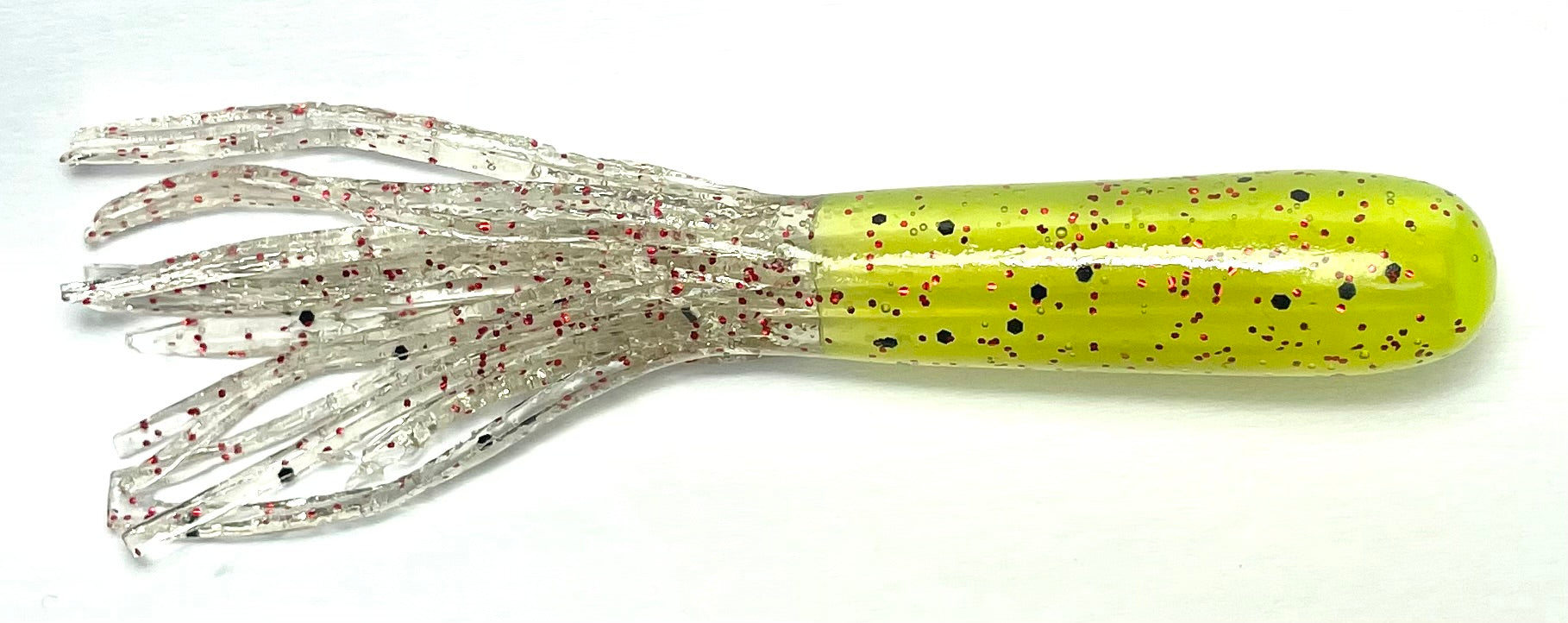 Original Fat Gitzit Tubes, Tournament Series, Super & Chub Tubes