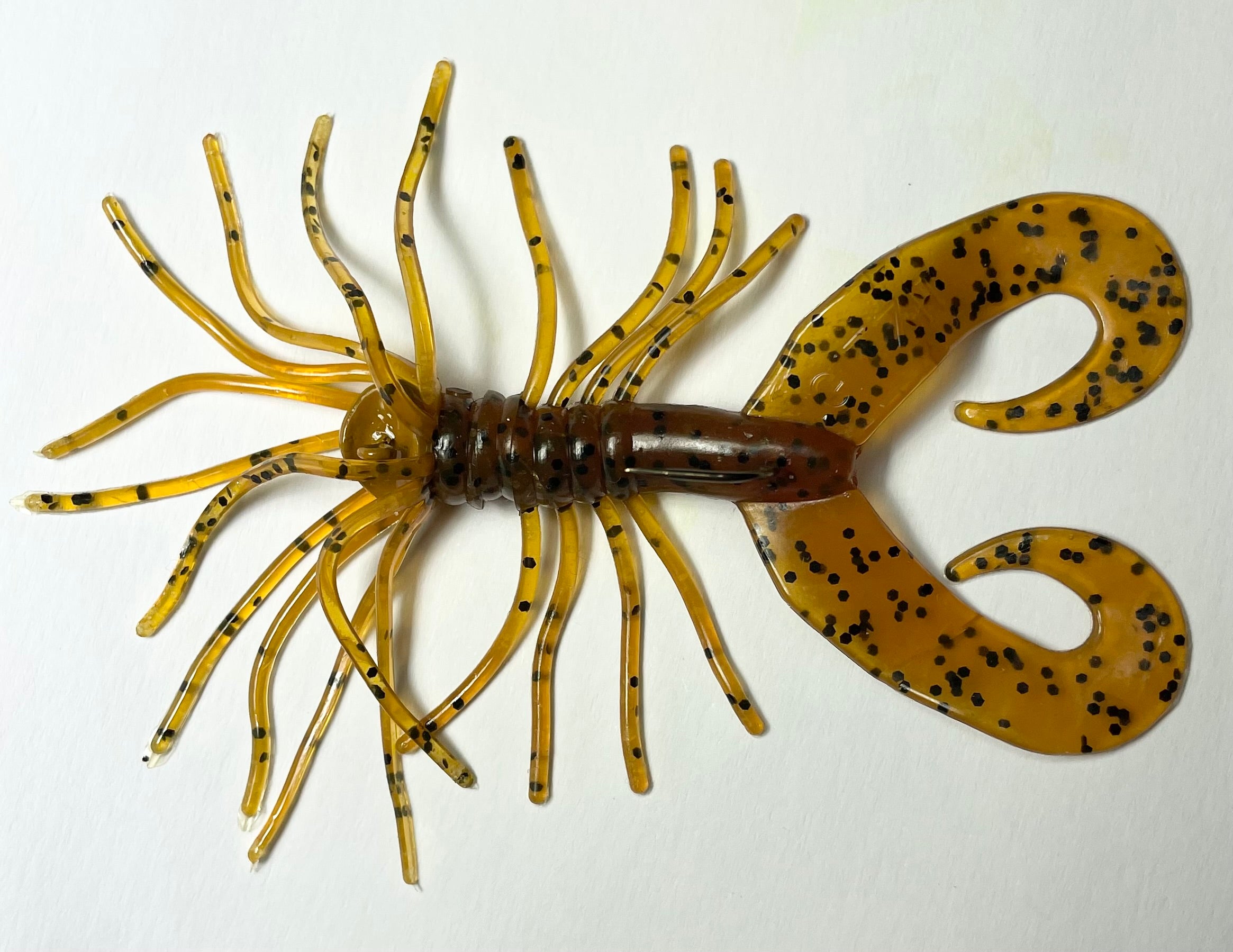 Gitzit Jig Baits