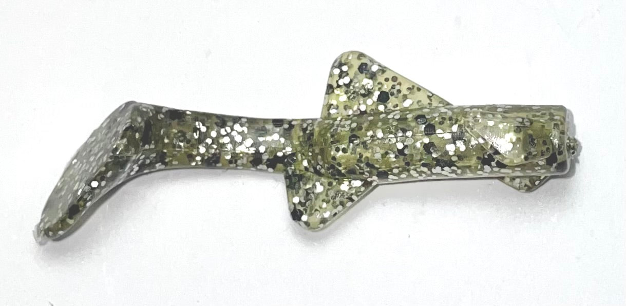 Gitzit Swim Baits