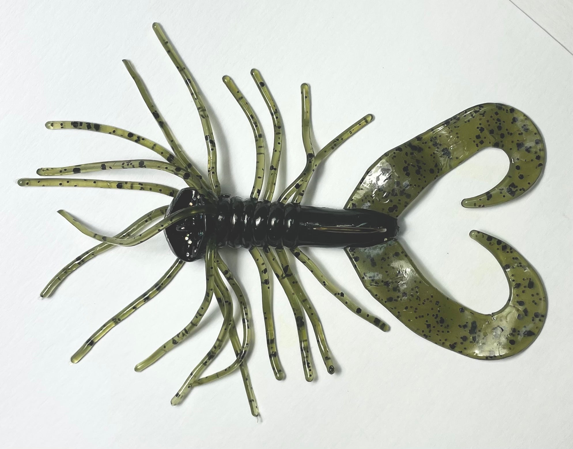 Gitzit Jig Baits
