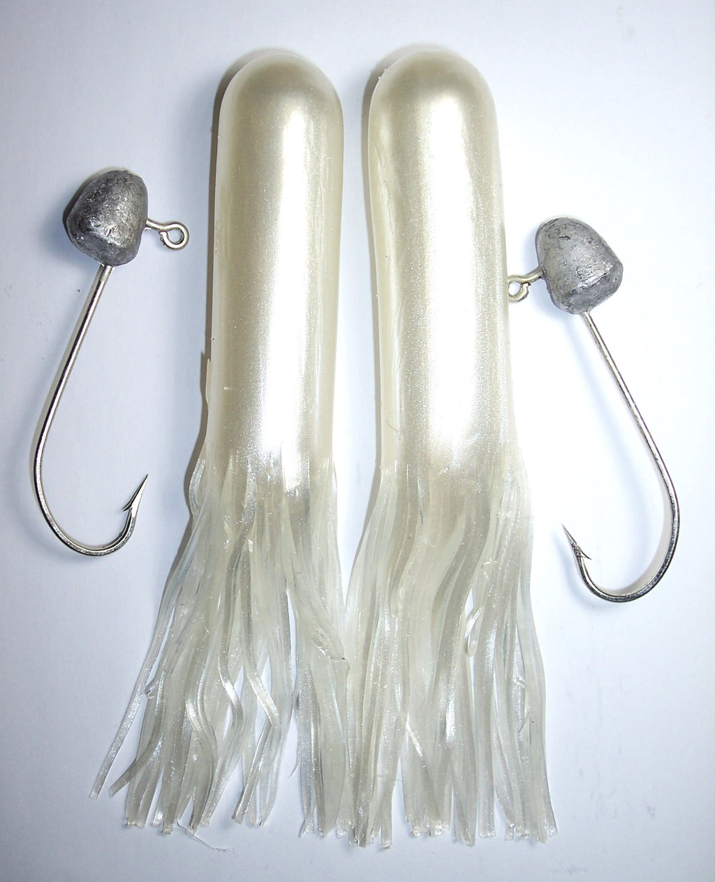 Original Fat Gitzit Tubes, Tournament Series, Super & Chub Tubes