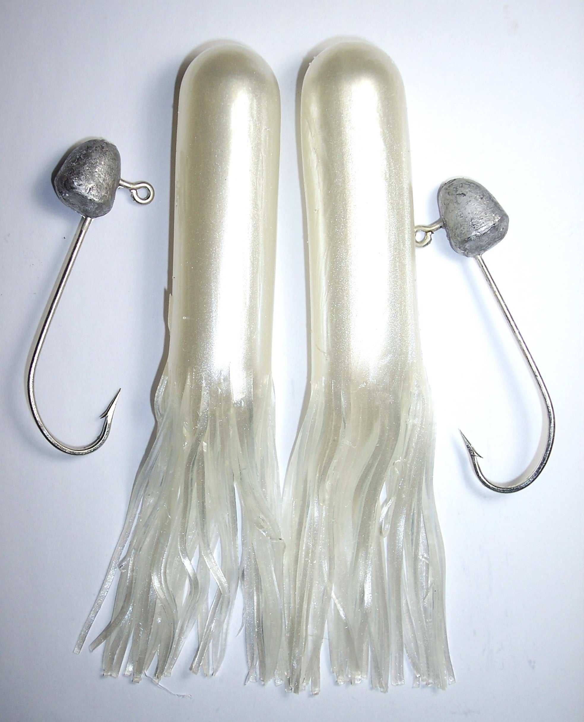 Original Fat Gitzit Tubes, Tournament Series, Super & Chub Tubes