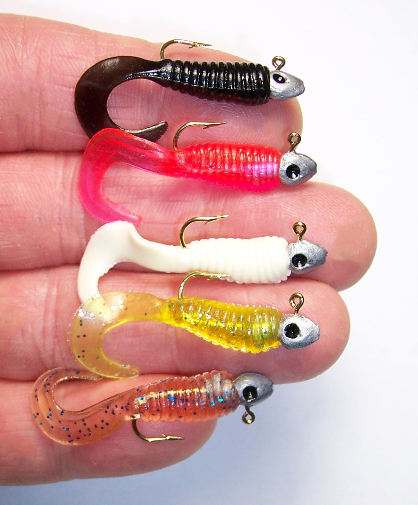 Grubs