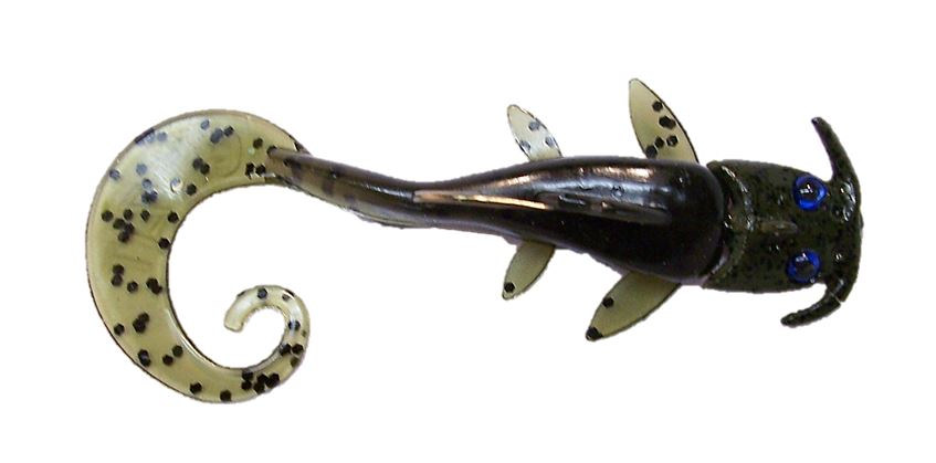 Gitzit Swim Baits