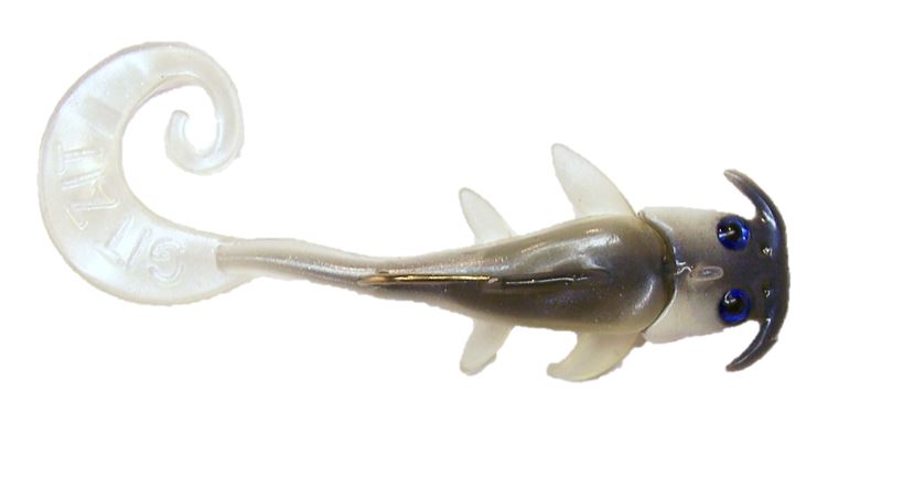 Gitzit Swim Baits
