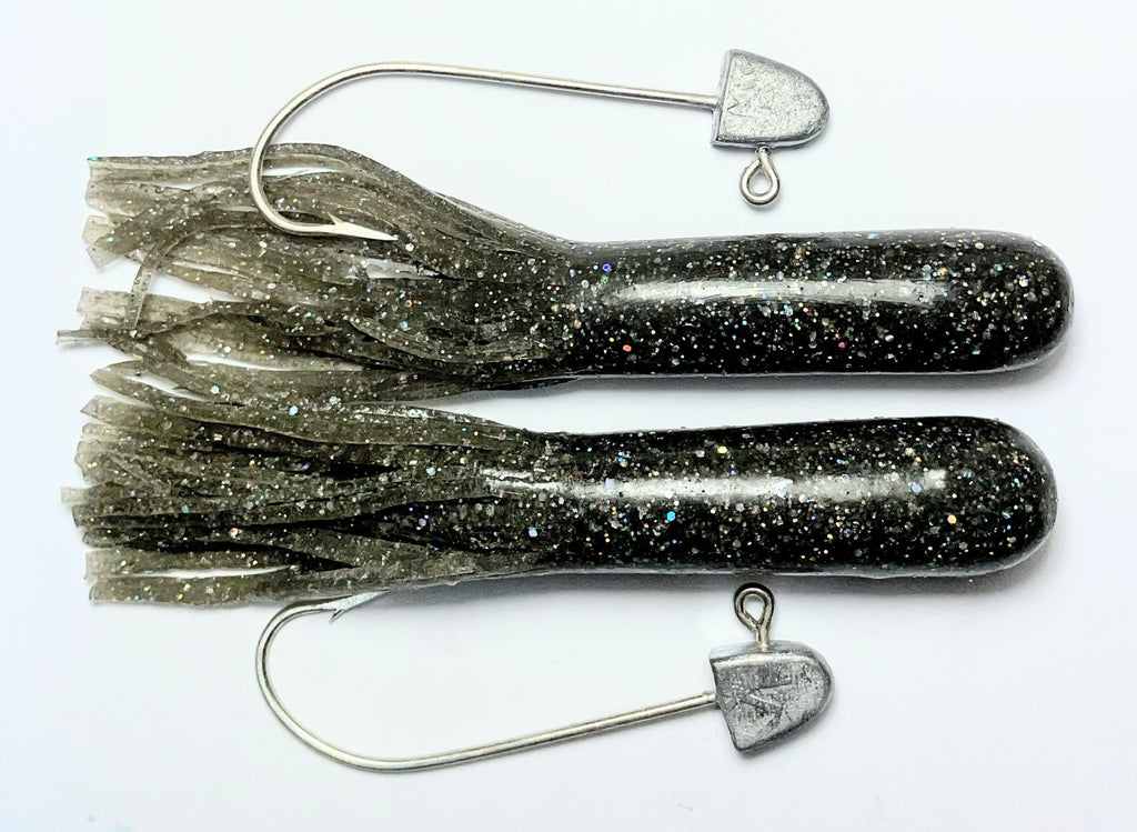 Original Fat Gitzit Tubes, Tournament Series, Super & Chub Tubes