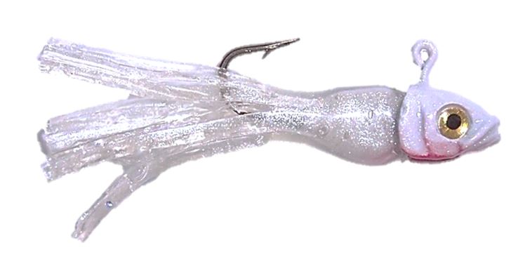 Gitzit Jig Baits
