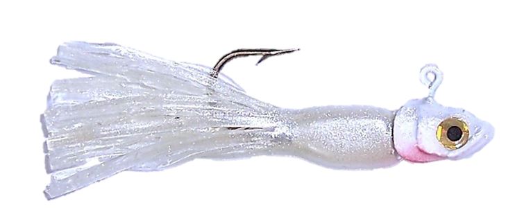 Gitzit Jig Baits