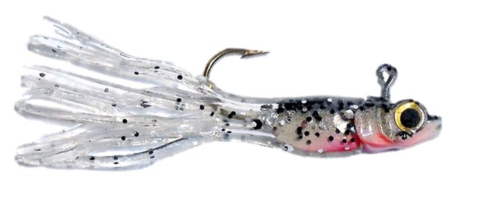 Gitzit Jig Baits