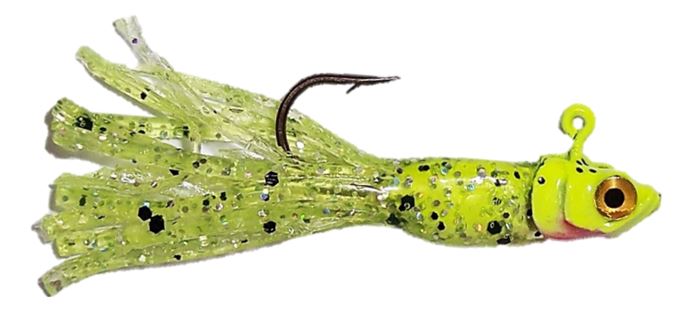 Gitzit Jig Baits