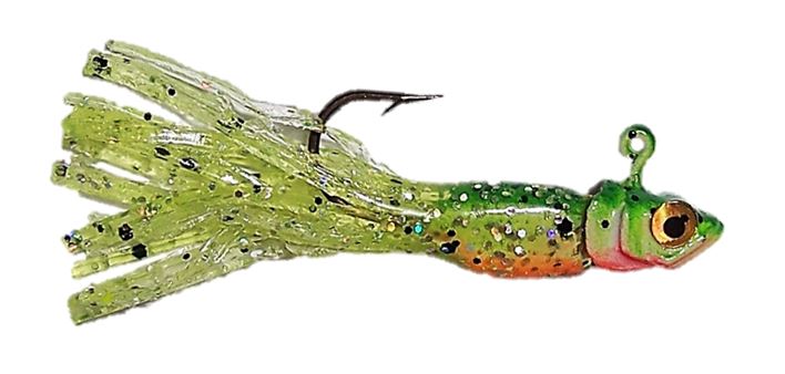 Gitzit Jig Baits