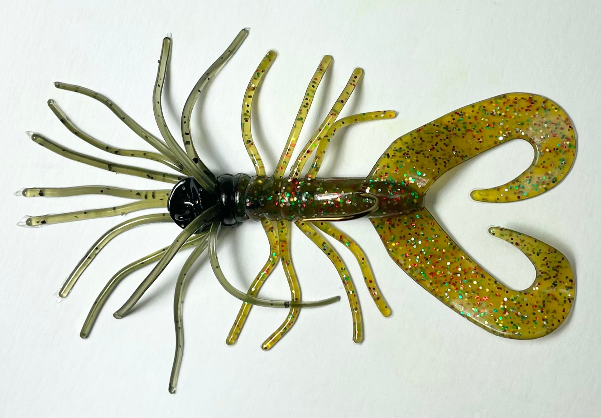 Gitzit Jig Baits