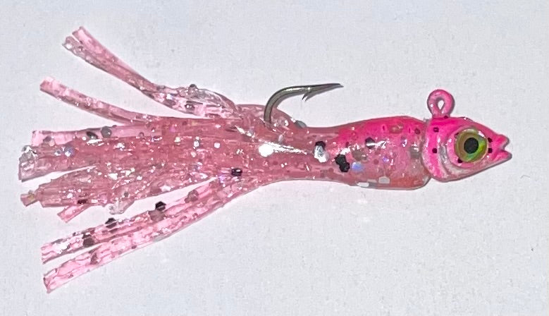 Gitzit Jig Baits