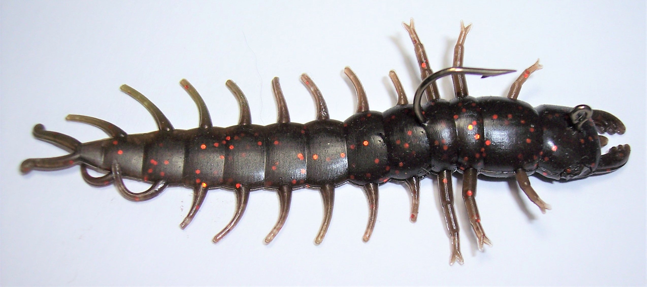 Gitzit Swim Baits