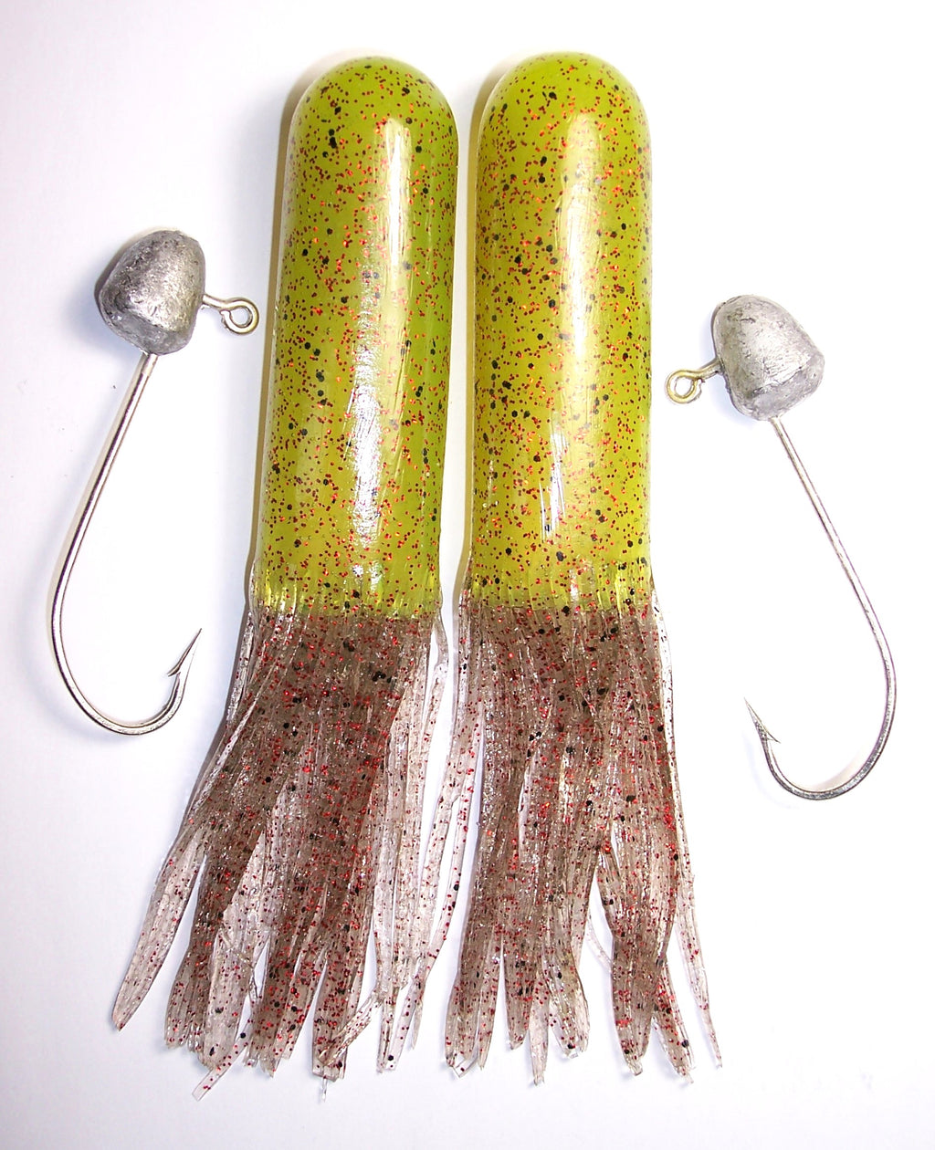 Original Fat Gitzit Tubes, Tournament Series, Super & Chub Tubes