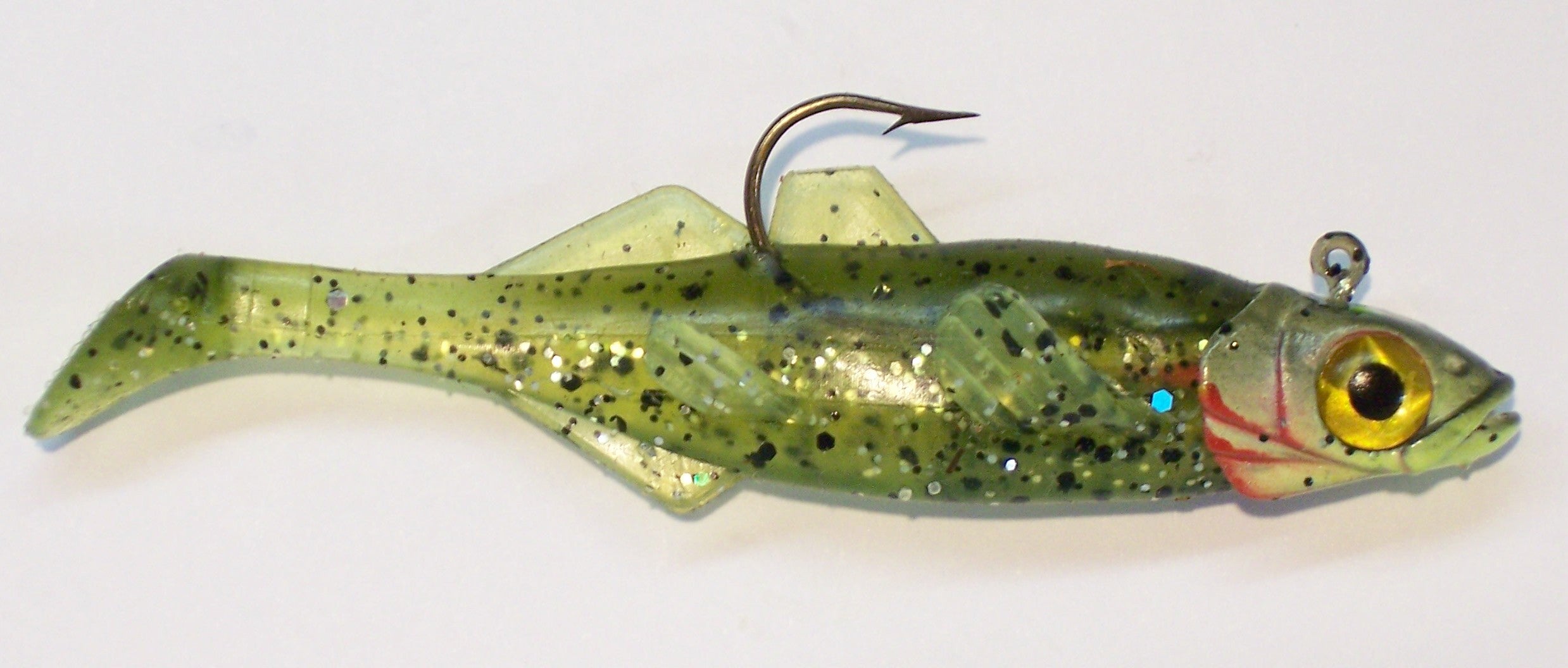 Gitzit Swim Baits