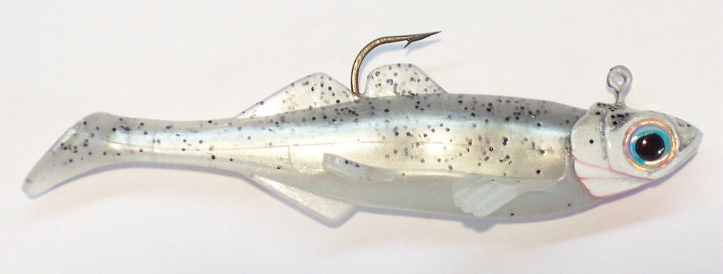 Gitzit Swim Baits