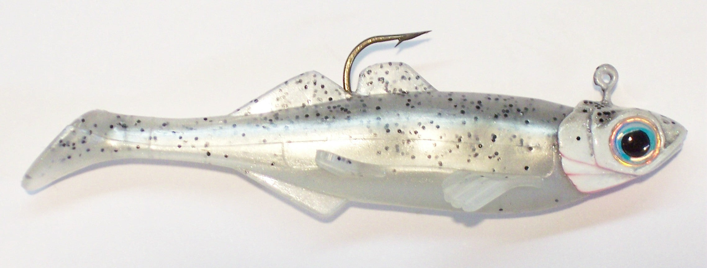 Gitzit Swim Baits