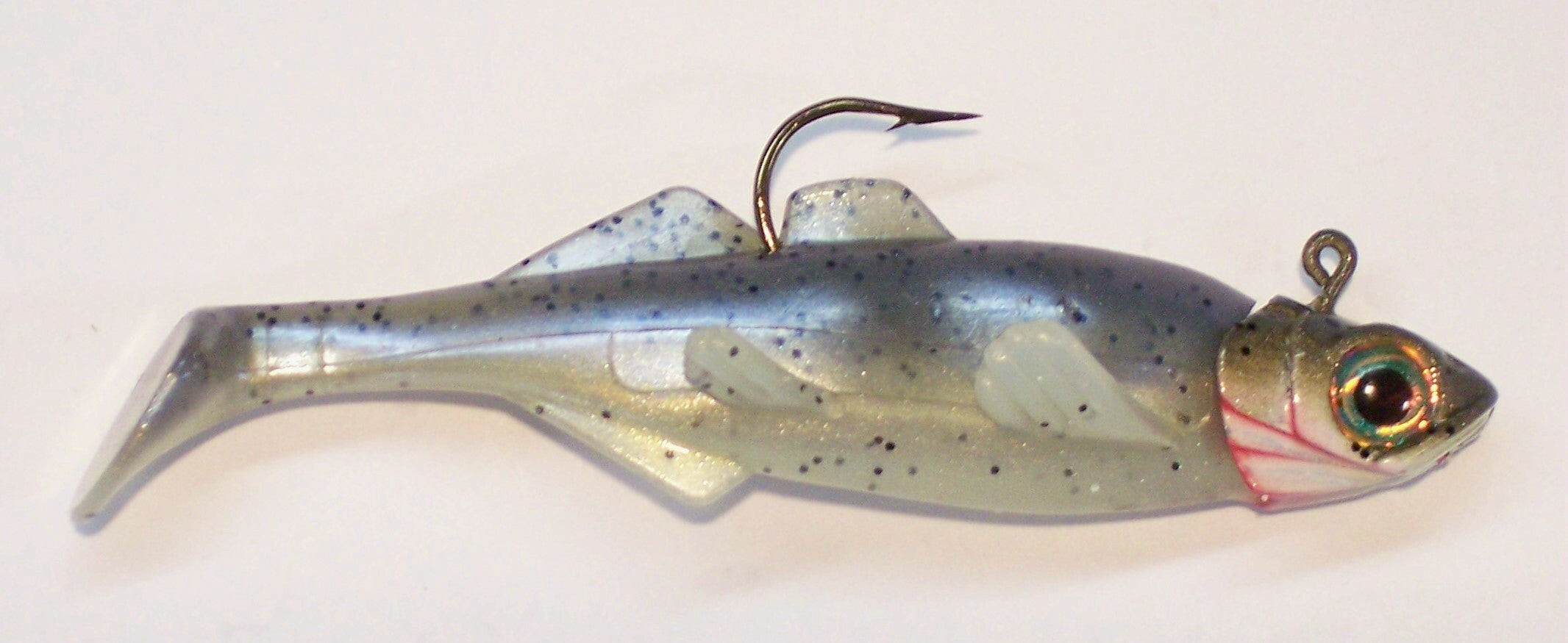 Gitzit Swim Baits
