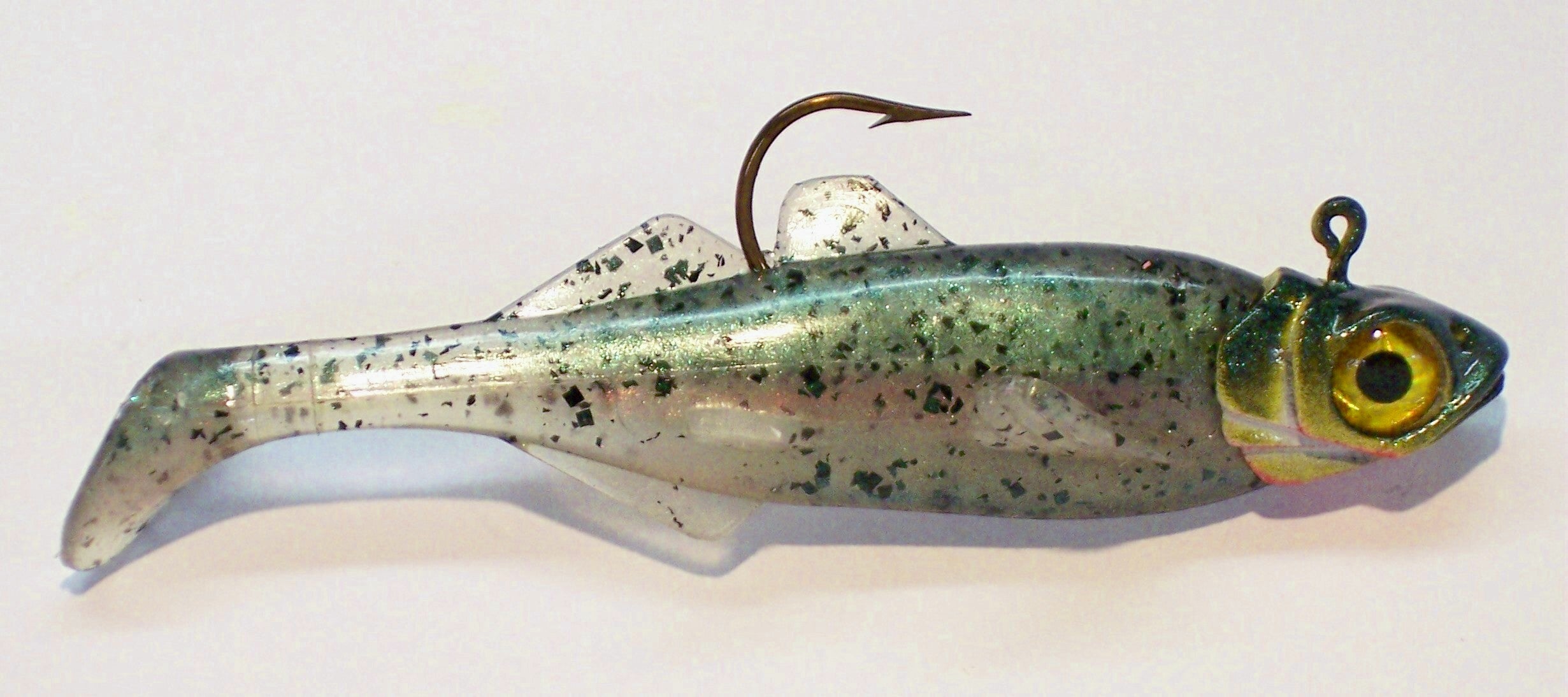 Gitzit Swim Baits
