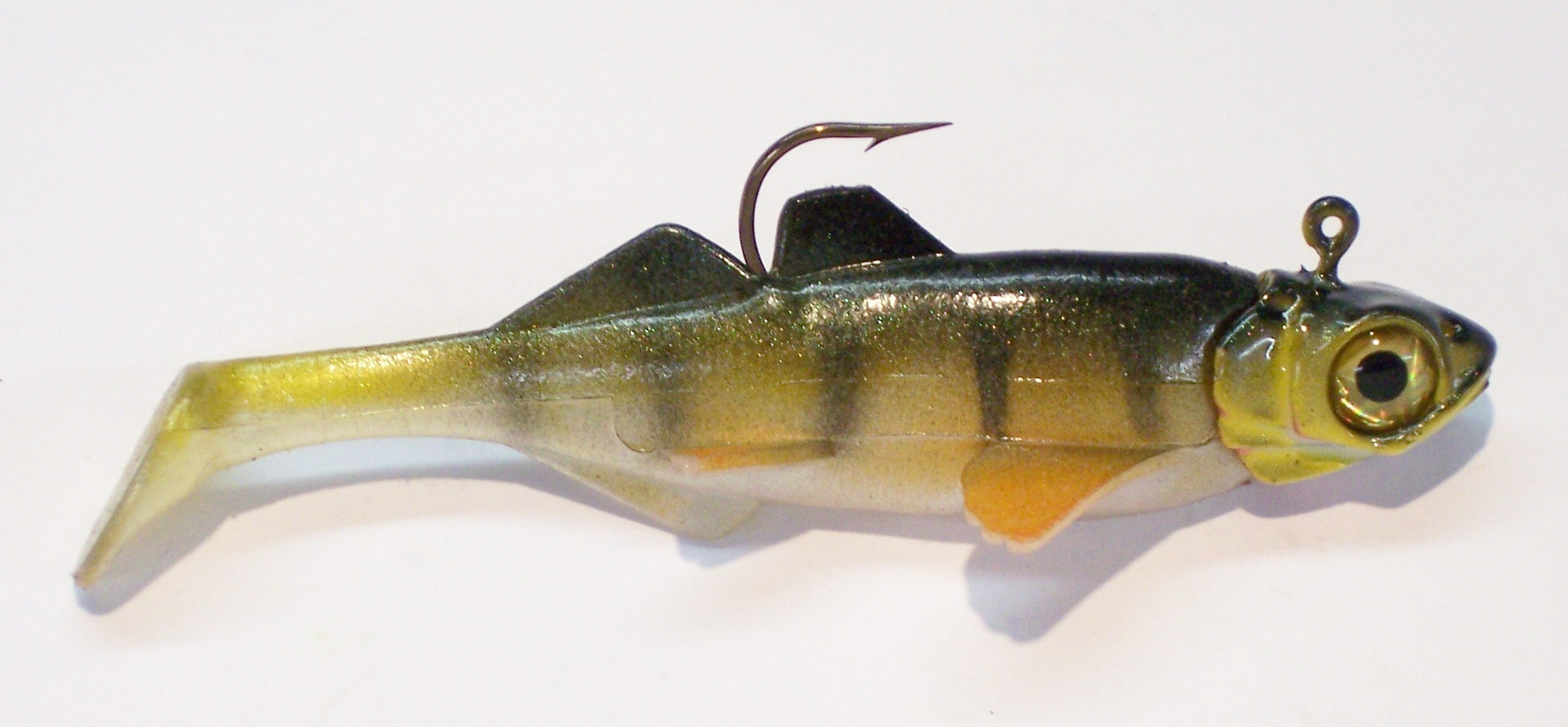 Gitzit Swim Baits