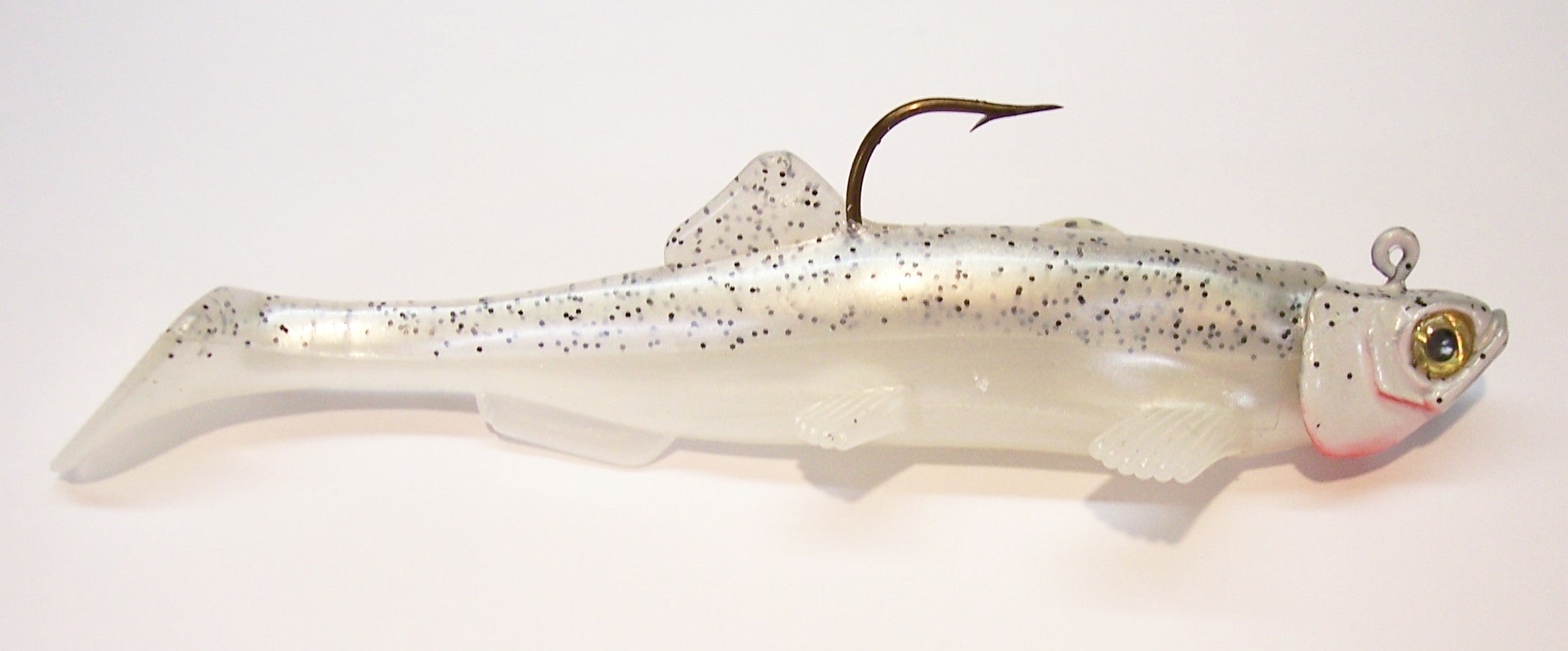 Gitzit Swim Baits