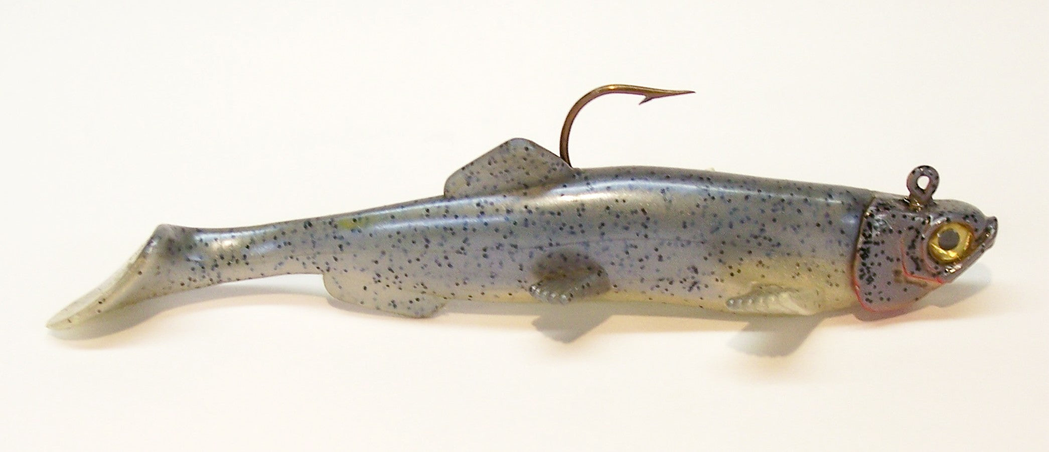 Gitzit Swim Baits