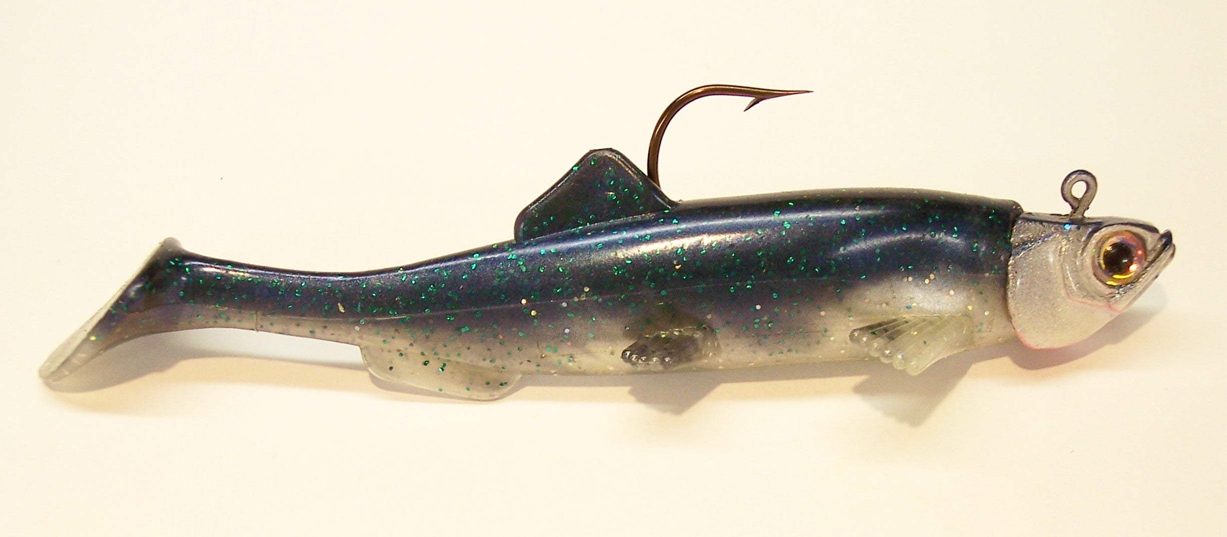 Gitzit Swim Baits