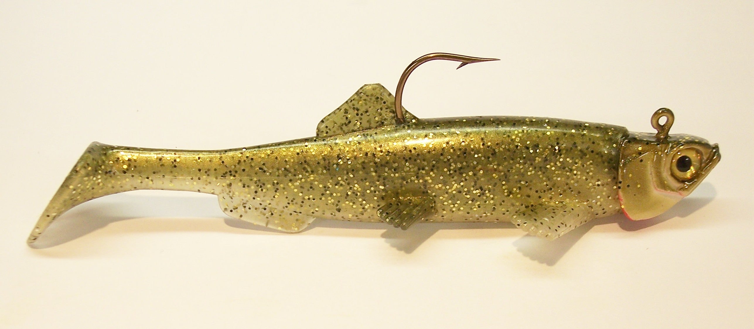 Gitzit Swim Baits