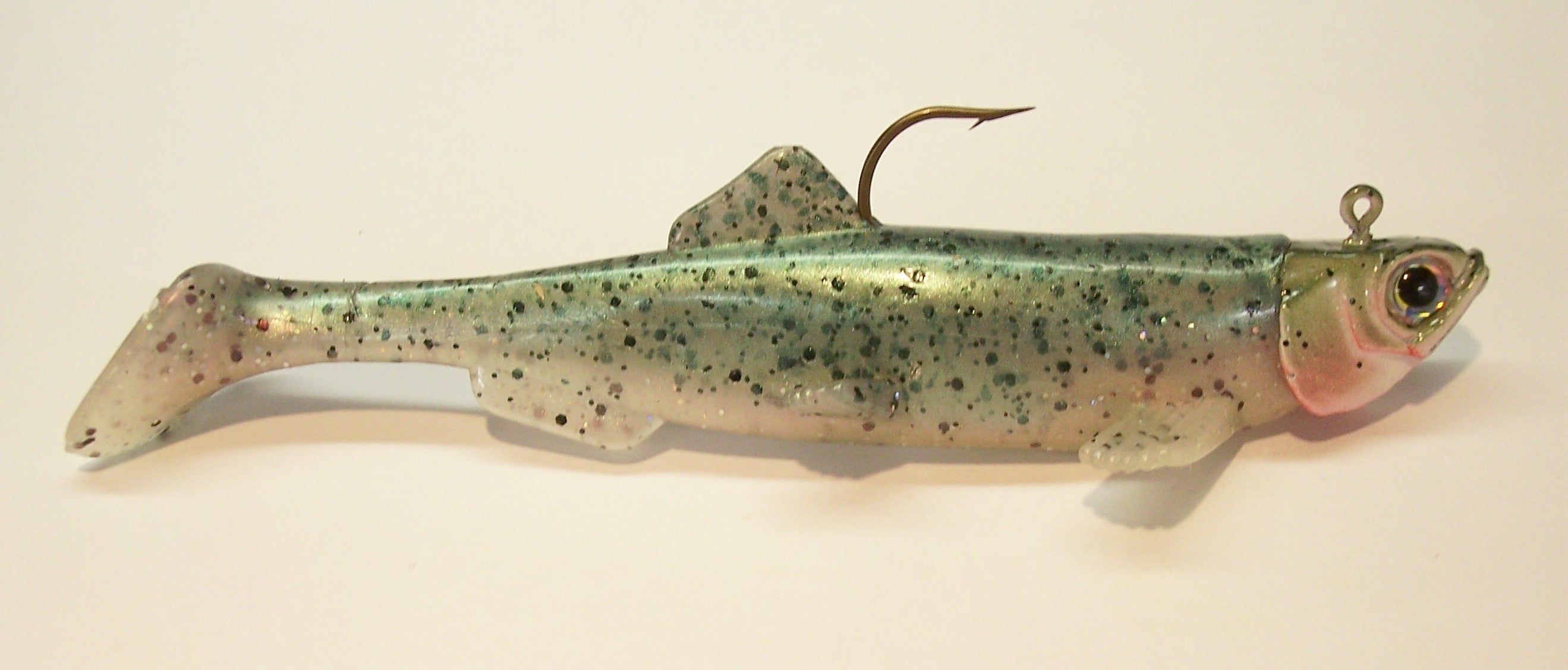 Gitzit Swim Baits