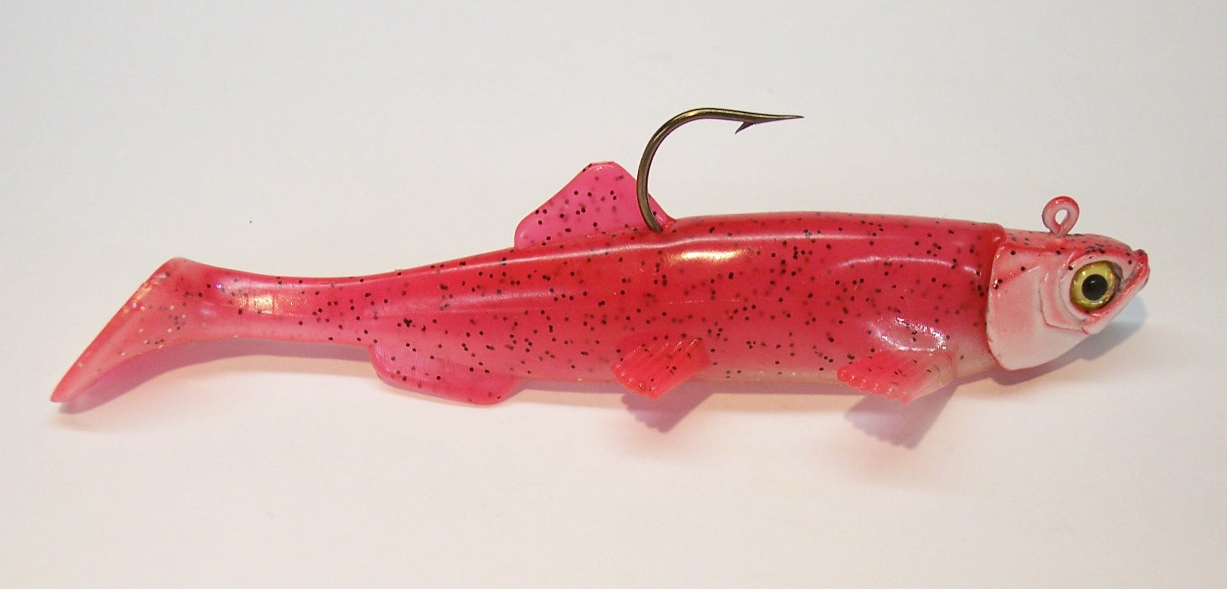 Gitzit Swim Baits