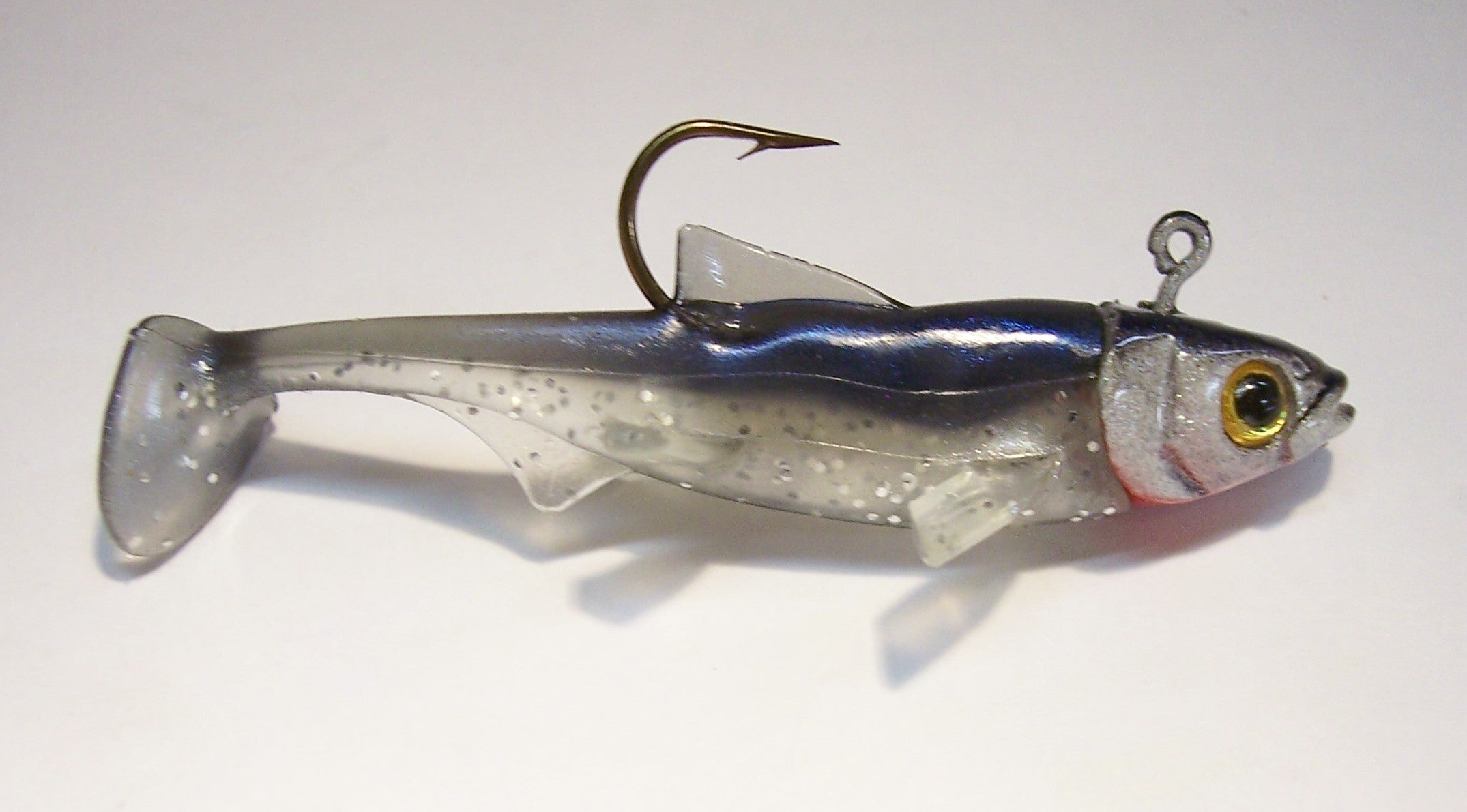 Gitzit Swim Baits
