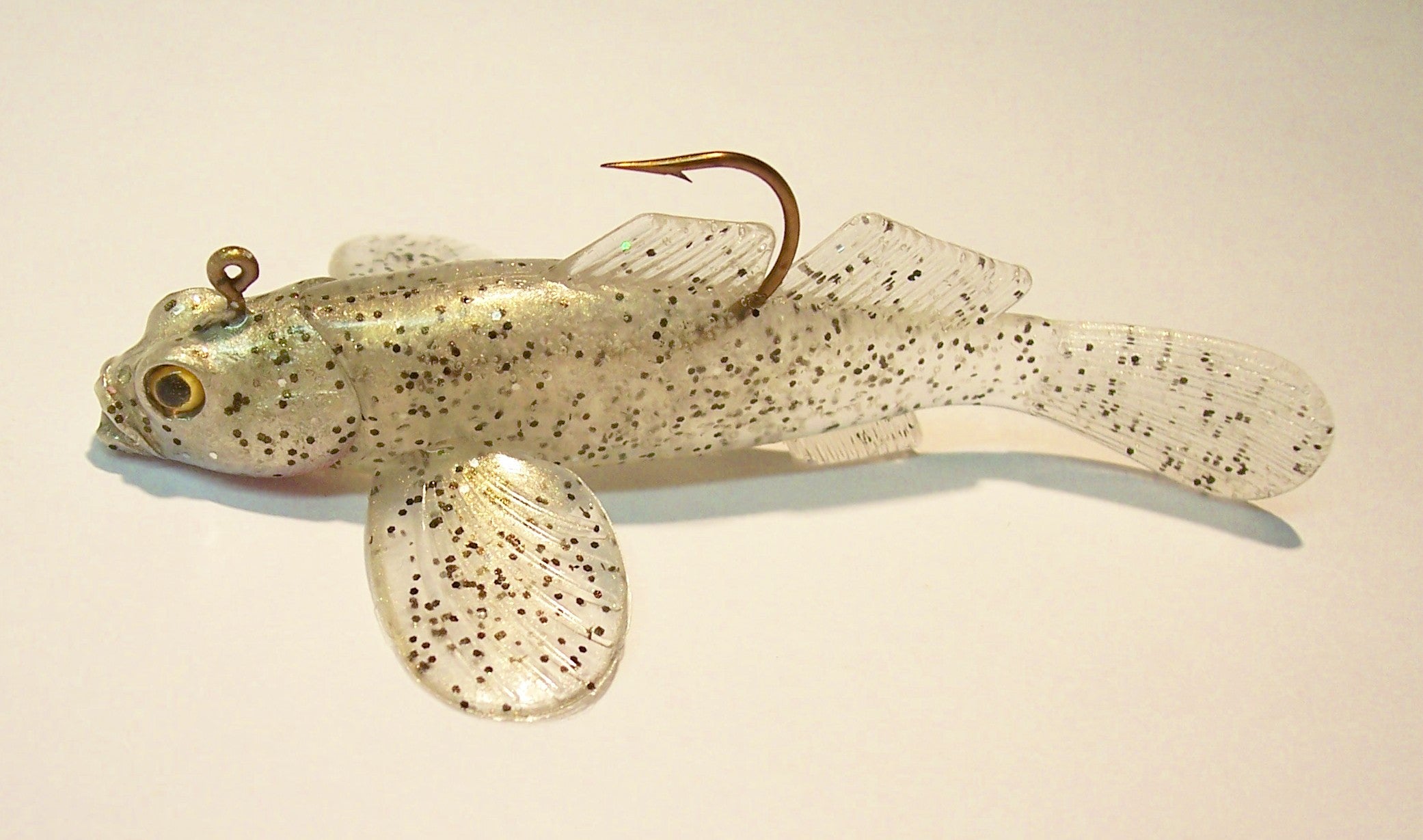 Gitzit Swim Baits