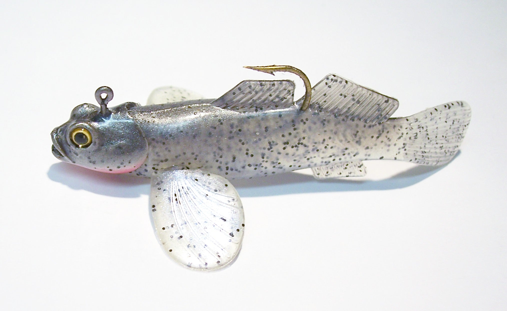 Gitzit Swim Baits