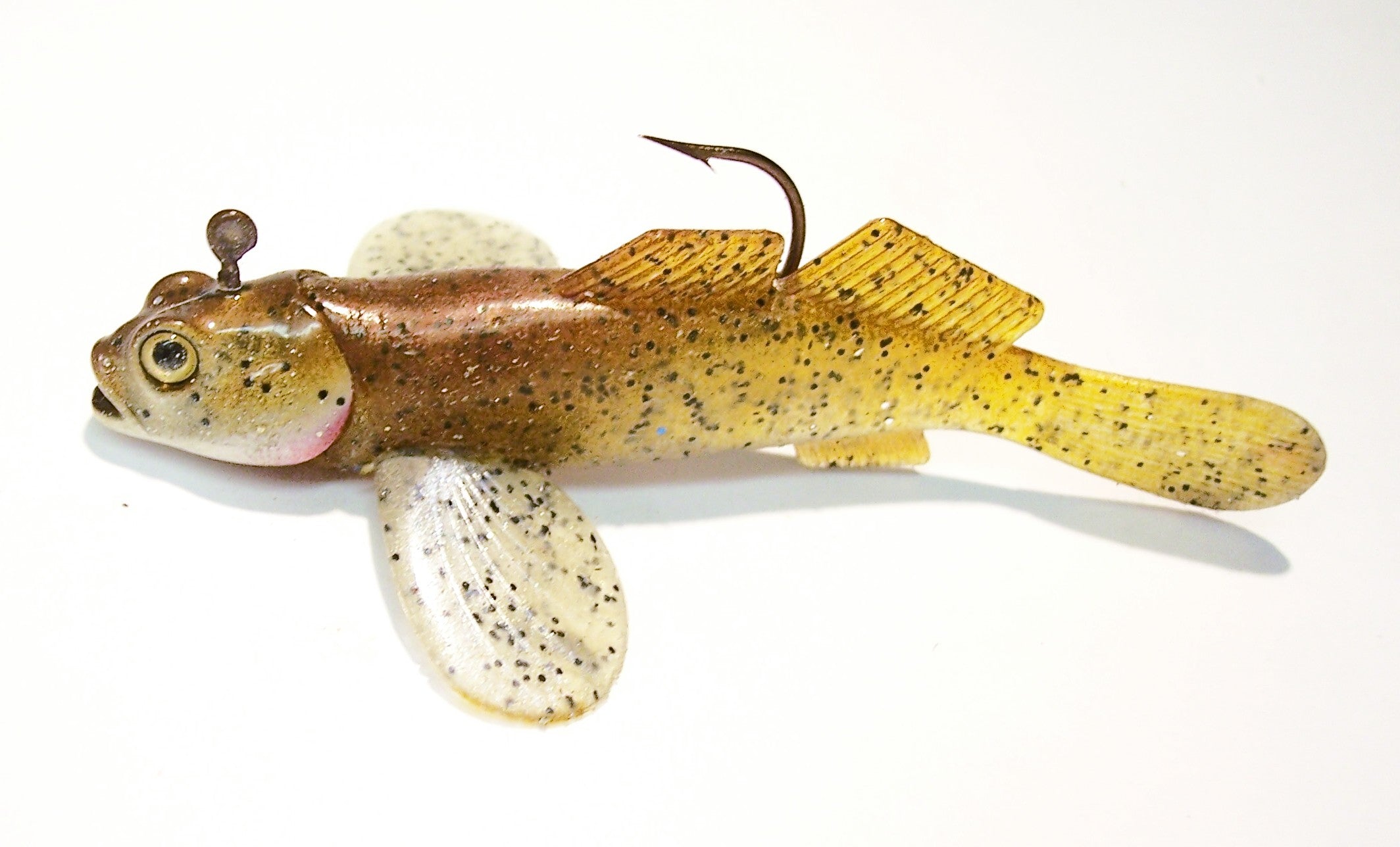 Gitzit Swim Baits