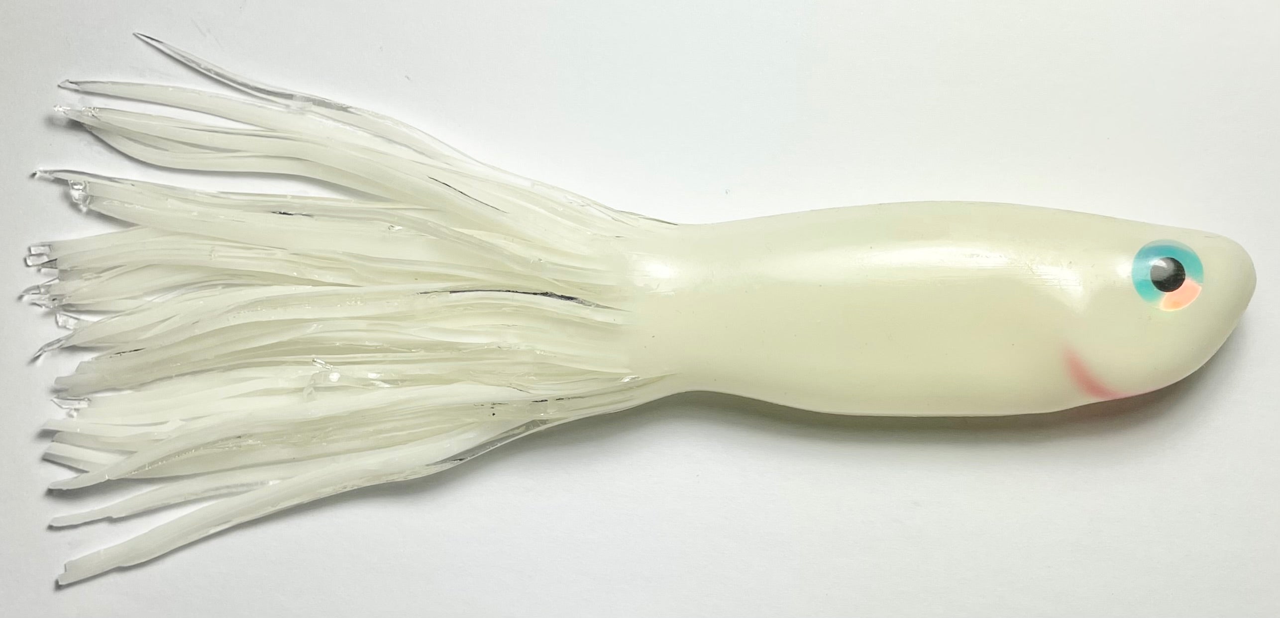 Gitzit Swim Baits
