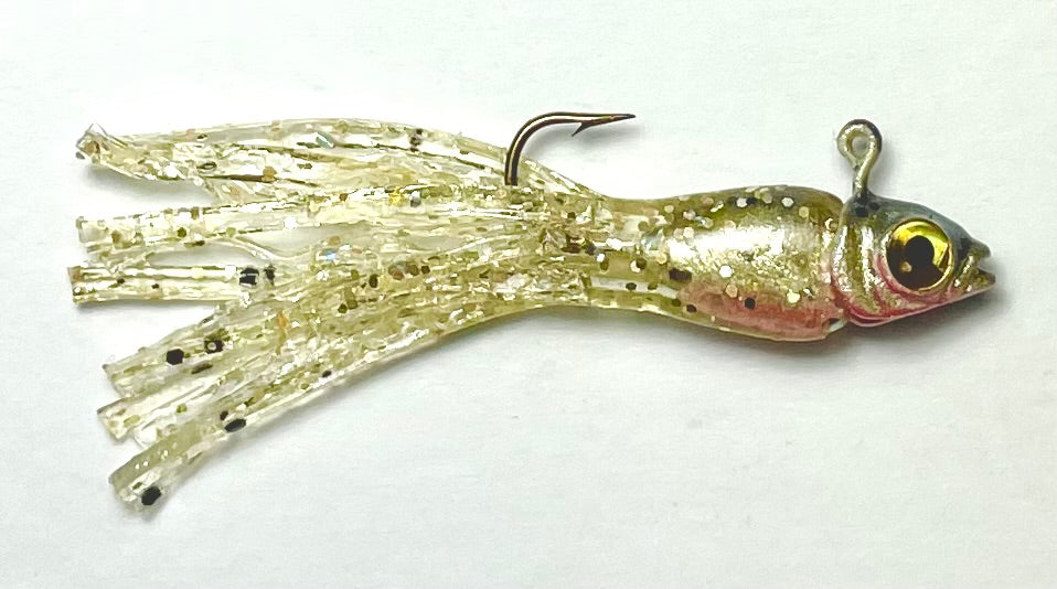 Gitzit Jig Baits