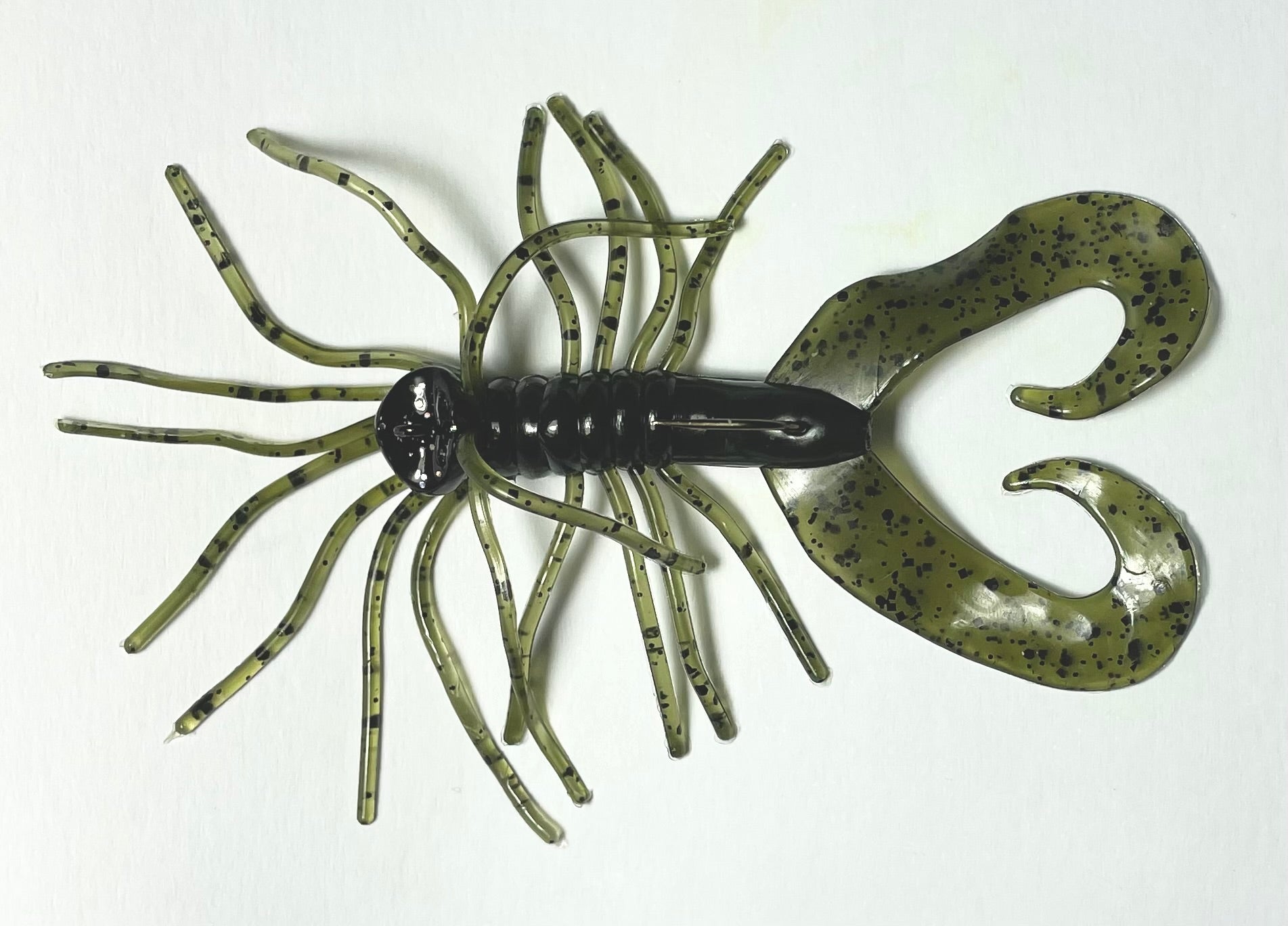 Gitzit Jig Baits