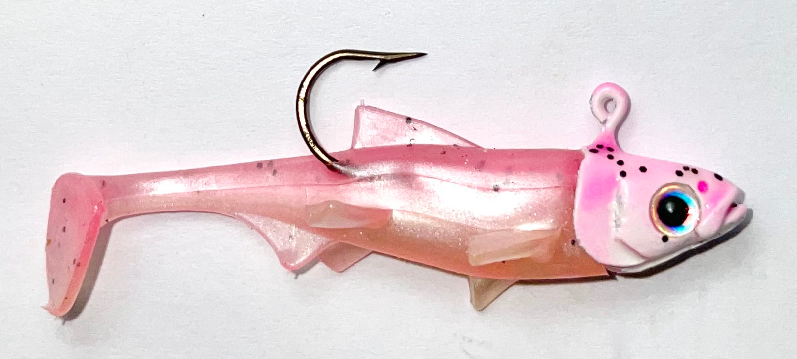 Gitzit Swim Baits