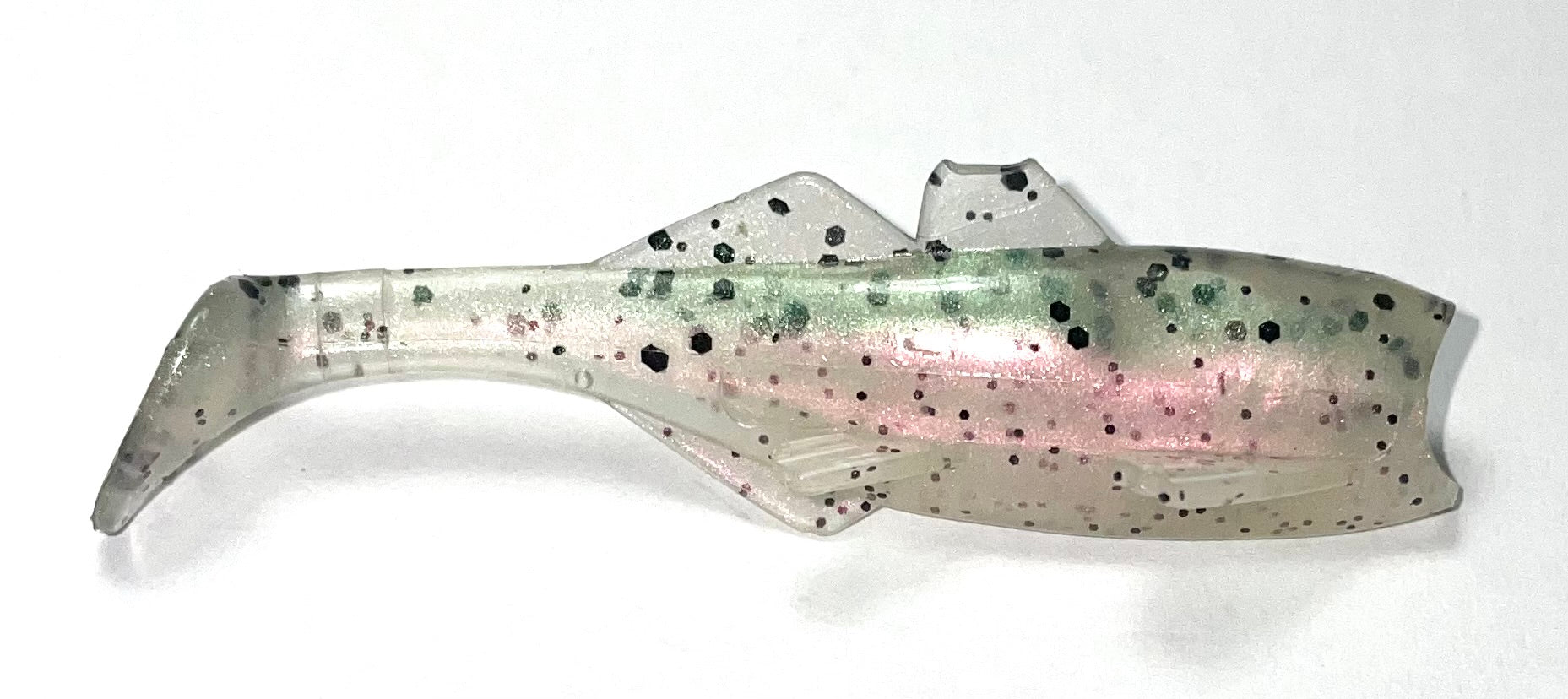 Gitzit Swim Baits