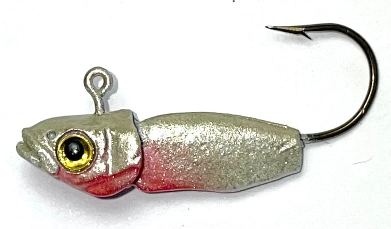 Gitzit Swim Baits