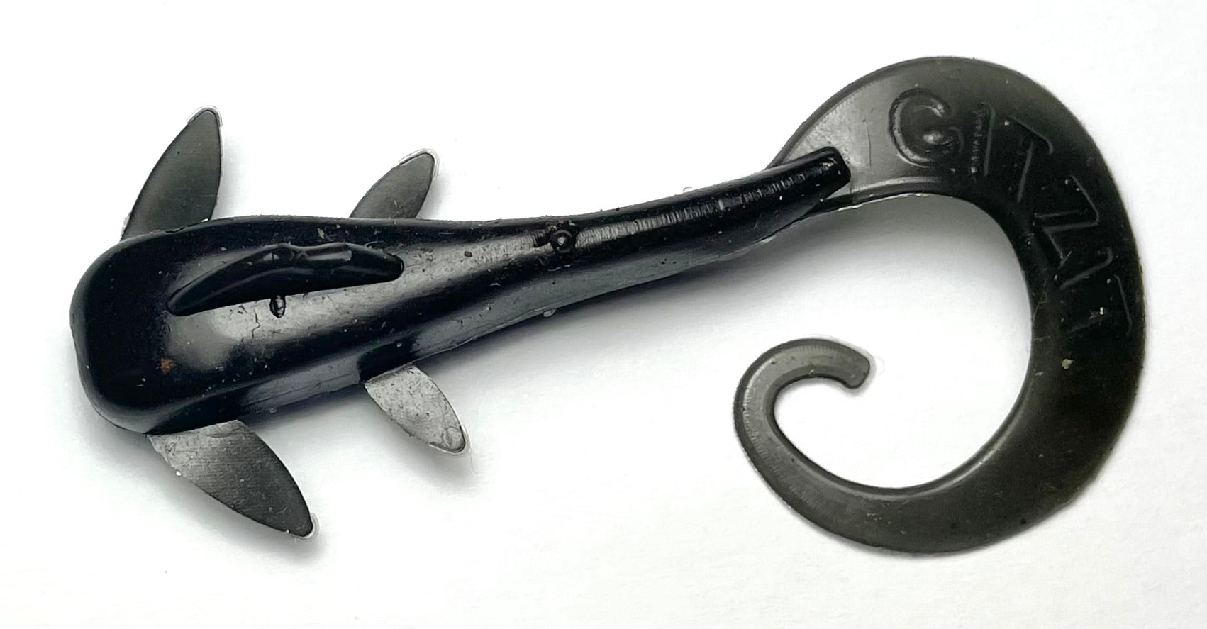Gitzit Swim Baits