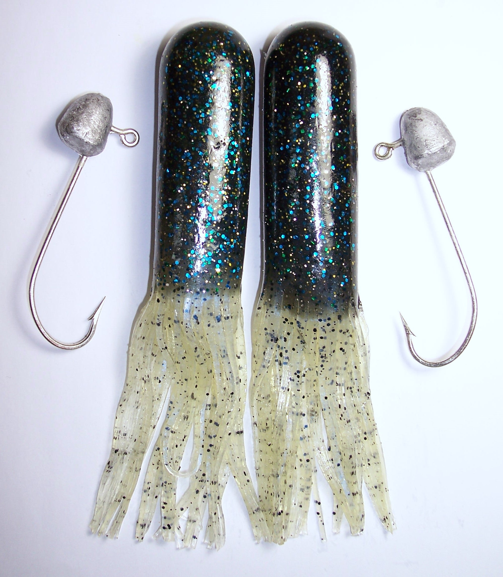 Original Fat Gitzit Tubes, Tournament Series, Super & Chub Tubes