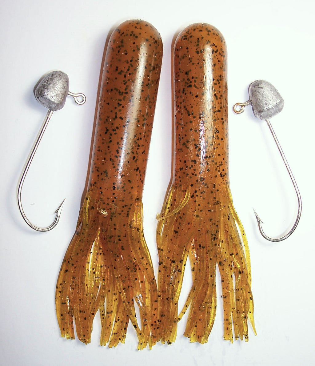 Original Fat Gitzit Tubes, Tournament Series, Super & Chub Tubes