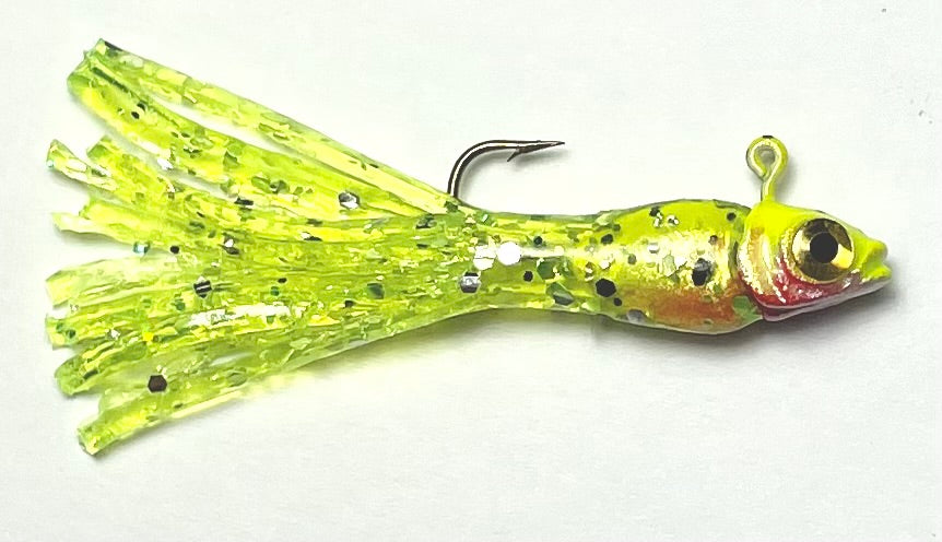 Gitzit Jig Baits