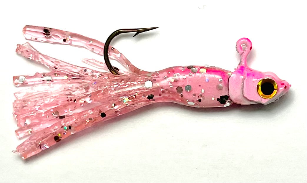 Gitzit Jig Baits