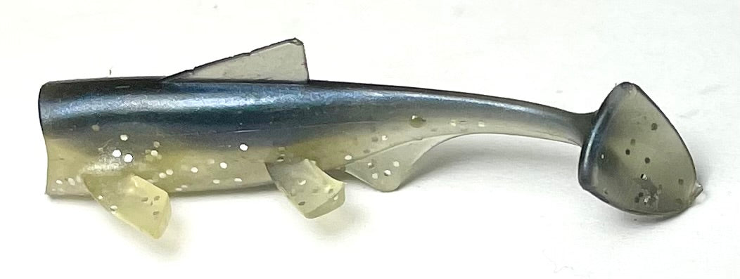 Gitzit Swim Baits